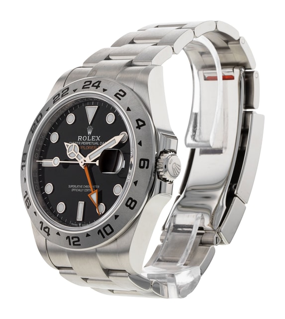 Rolex Explorer II 226570 Image 2